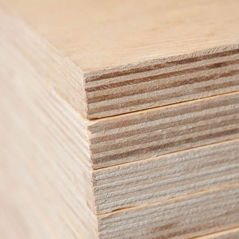 Customized Commercial Plywood Manufacturer Direct Supply high quality